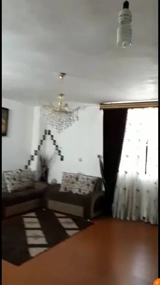 مسکن مهر شیک طبقه ۴|فروش آپارتمان|بهبهان, |دیوار