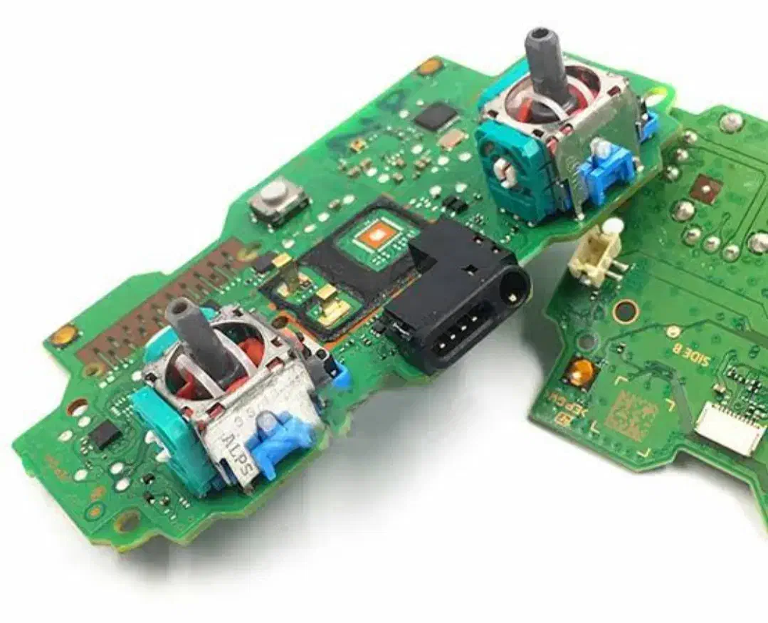 تعمیرات دسته ps4|کنسول، بازی ویدئویی و آنلاین|پاکدشت, پاکدشت (مامازند)|دیوار