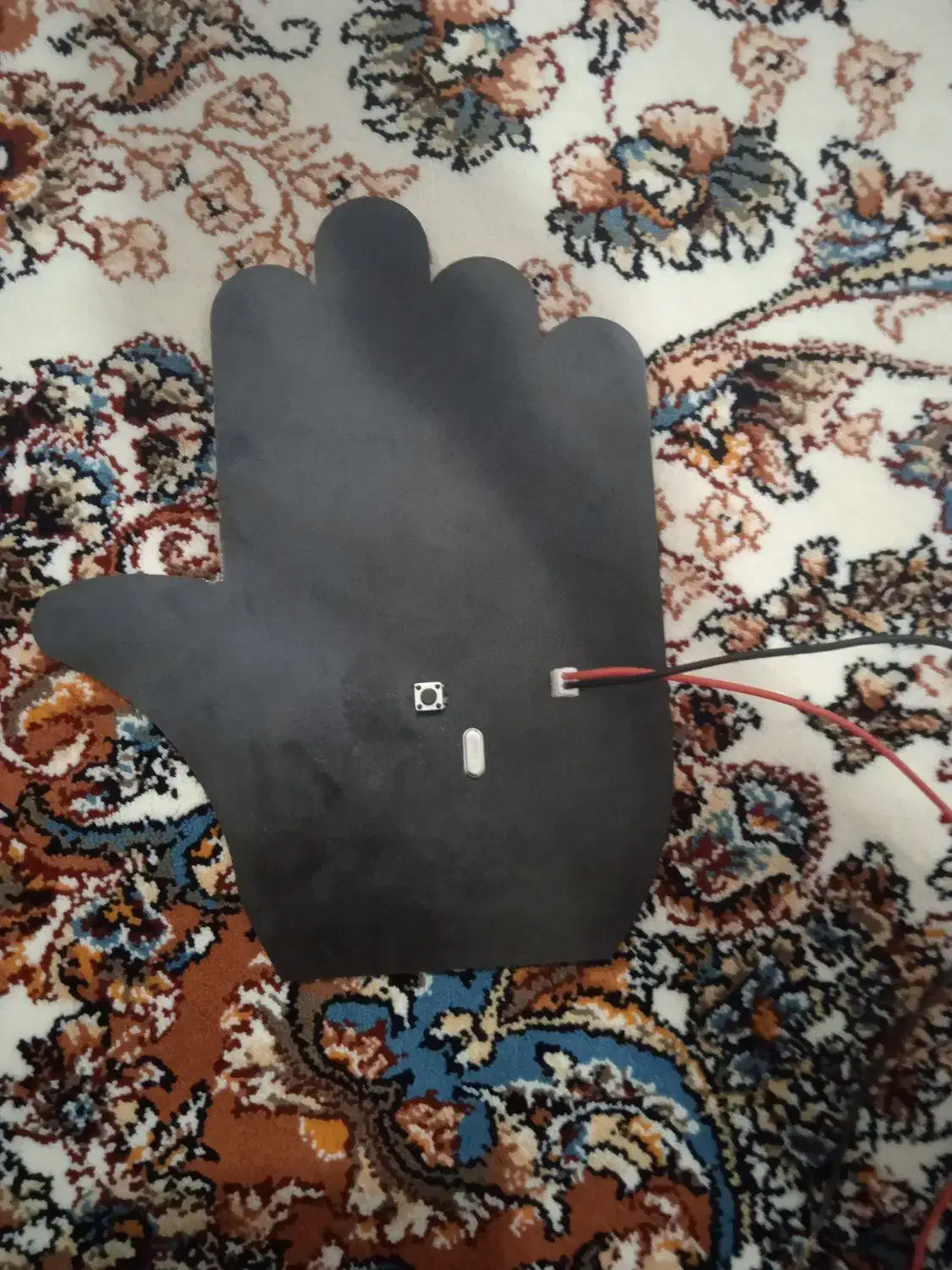 دست چراغ دار|ریسه و چراغ تزئینی|سقز, |دیوار