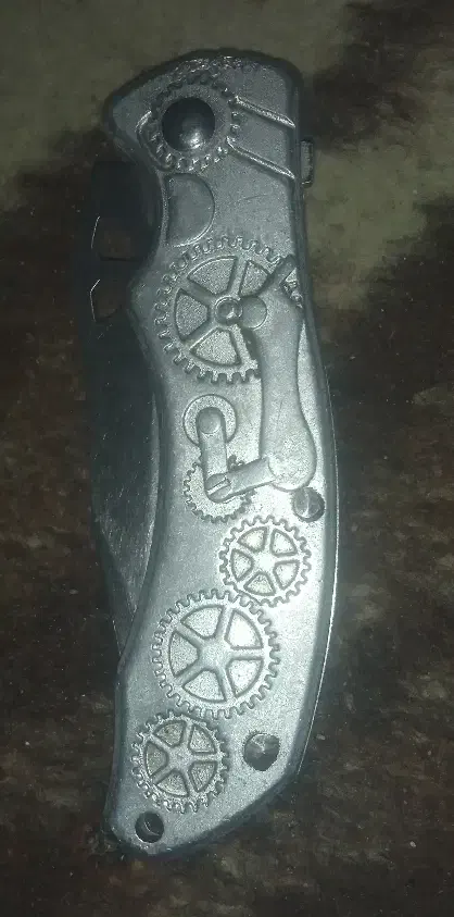 فروش چاقو کلمبیا|کوهنوردی و کمپینگ|کاشمر, |دیوار