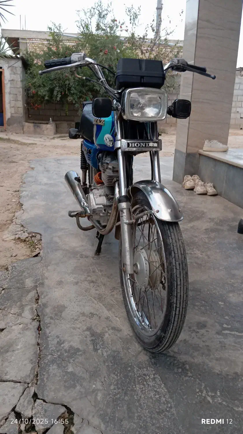 موتور مزایده|موتورسیکلت|آق قلا, |دیوار