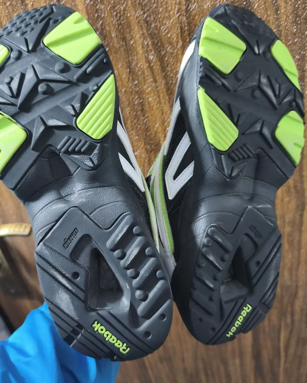 کفش ریبوک اورجینال|کیف، کفش، کمربند|قم, شهرک فاطمیه|دیوار