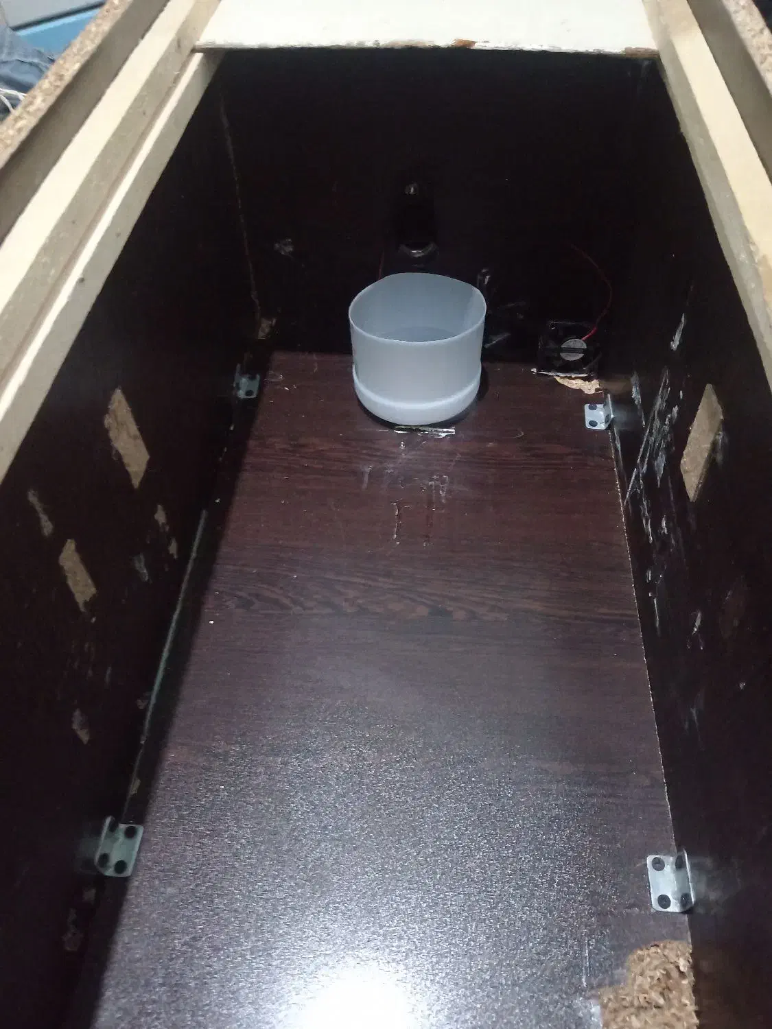 دستگاه جوجه کشی|لوازم جانبی حیوانات|تربت‌حیدریه, شهرک ولیعصر|دیوار