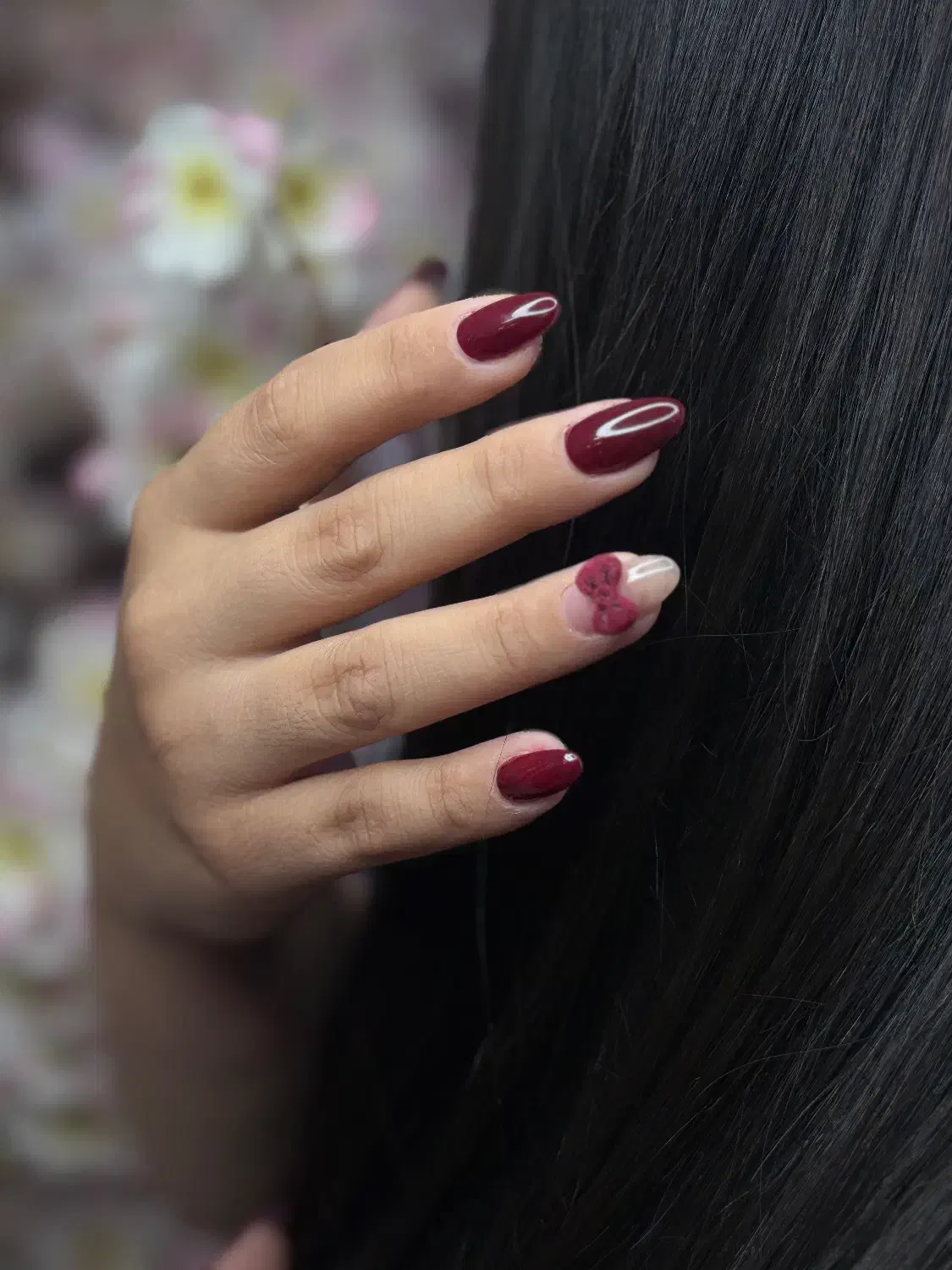 کاشت ناخن و تمامی خدمات ناخن برای عکاسی|خدمات آرایشگری و زیبایی|تهران, دهقان|دیوار