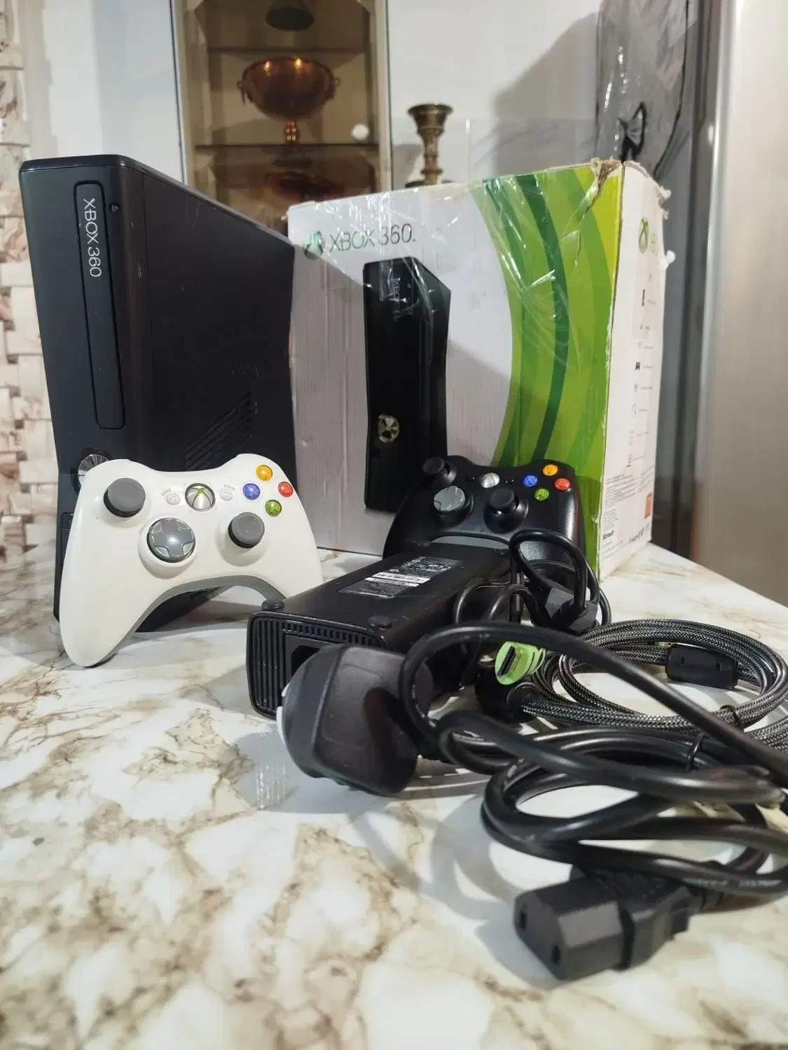 ایکس باکس 360|کنسول، بازی ویدئویی و آنلاین|نهاوند, |دیوار