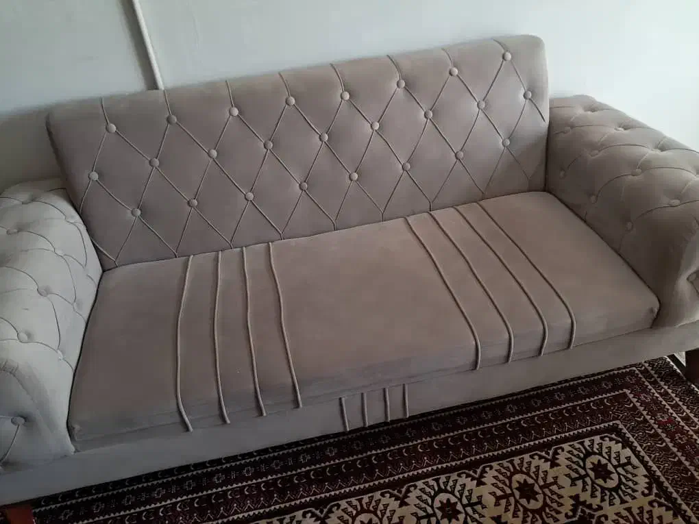 مبل چستر|مبلمان خانگی و میز عسلی|تهران, شهرک دانشگاه|دیوار