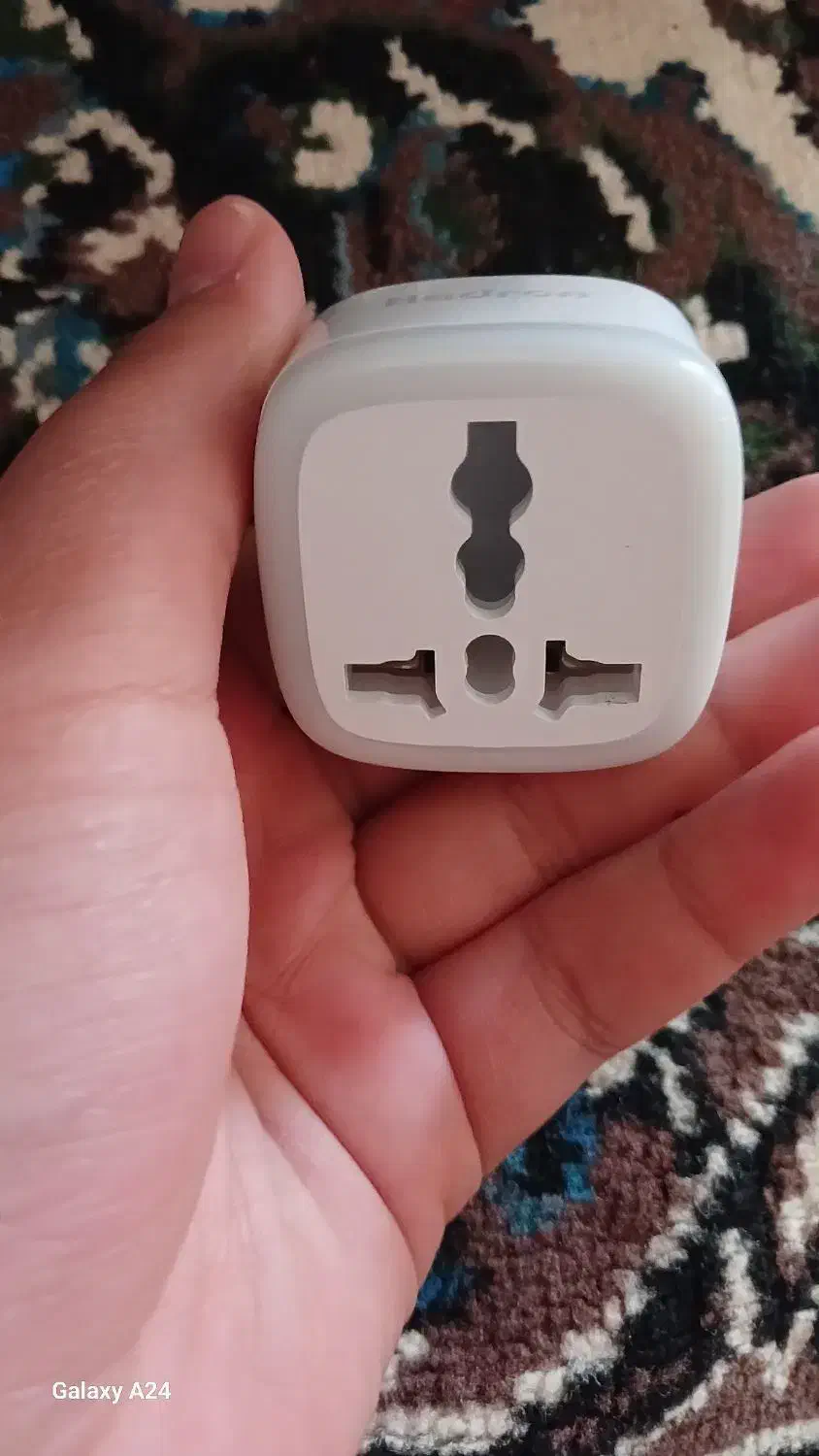 کله گی آیفون|لوازم جانبی موبایل و تبلت|مشگین شهر, |دیوار