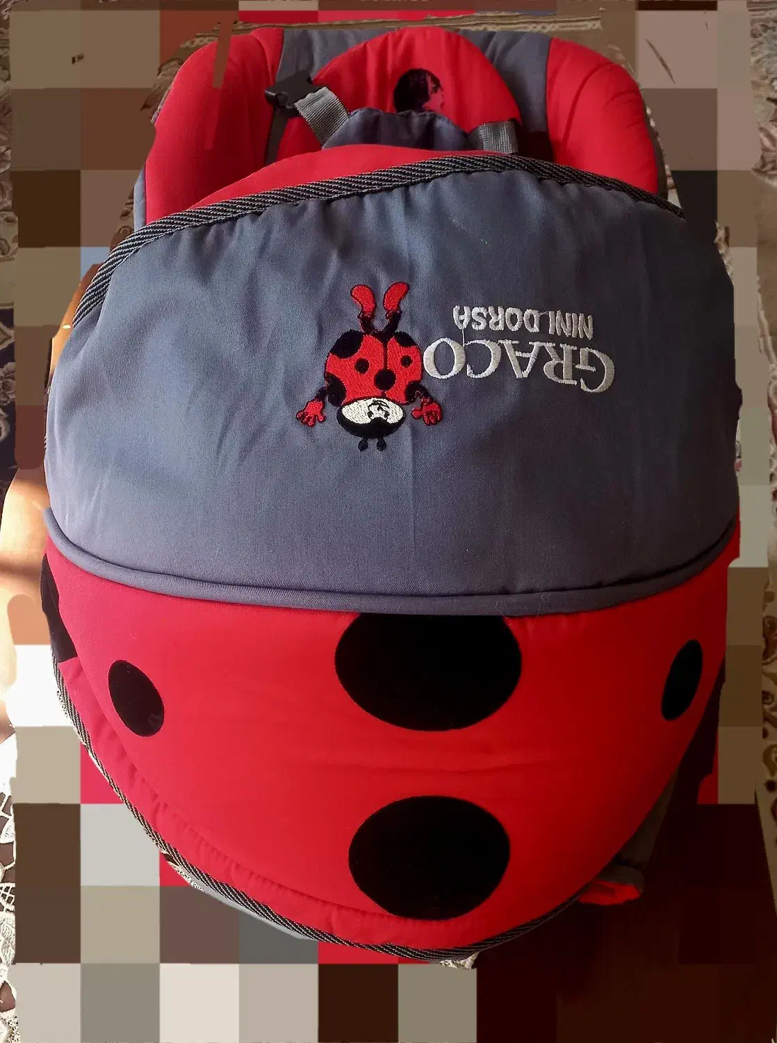 کریر|کالسکه و لوازم جانبی|خمین, |دیوار