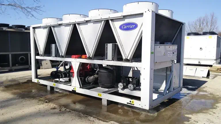 تعمیر سرویس و نگهداری چیلر وسردخانه|خدمات پیشه و مهارت|صفادشت, |دیوار