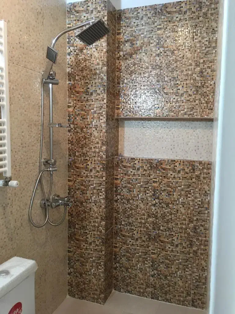 *آپارتمان ۵۸ متری کاملا شخصی  در گیشا*