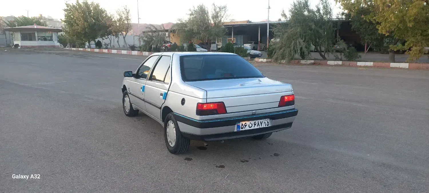 تاکسی دربستی|خدمات حمل و نقل|گرگان, |دیوار