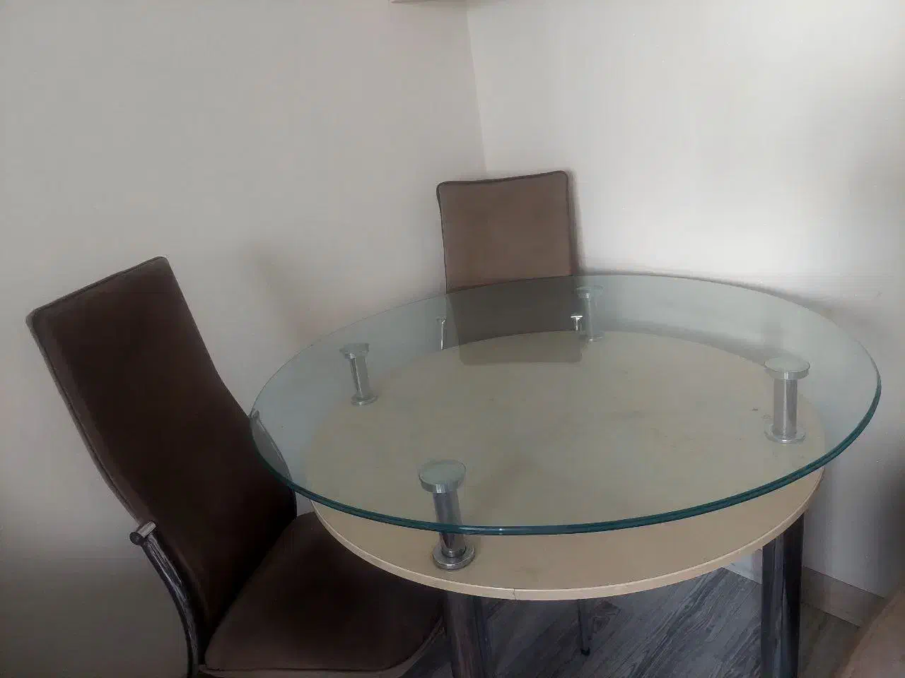 میز ناهارخوری|میز و صندلی غذاخوری|مشهد, بهارستان|دیوار