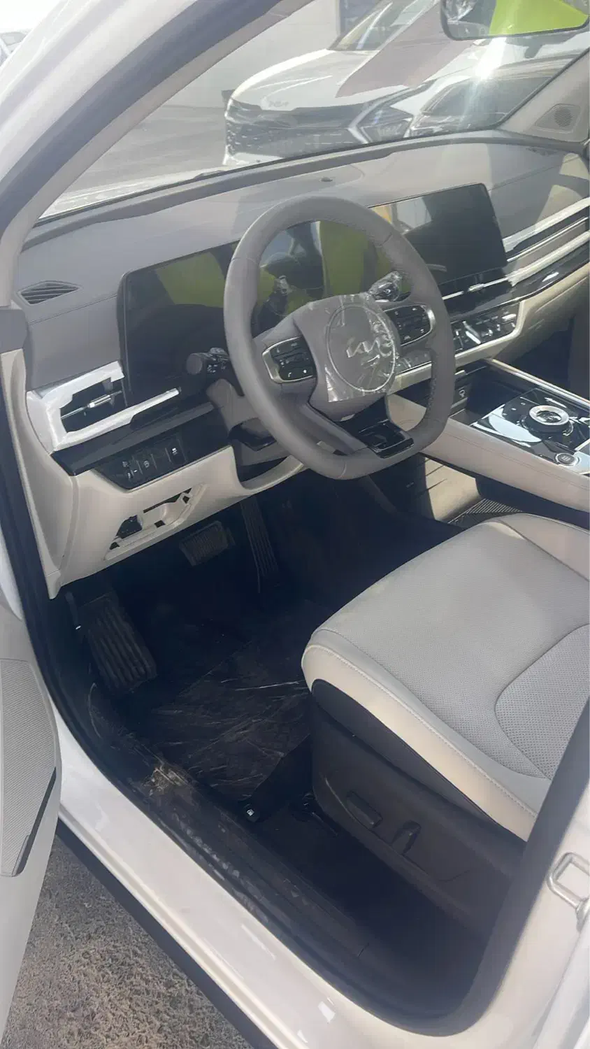 فروش اسپورتج فول آپشن مدل۲۰۲۵|خودرو سواری و وانت|اهواز, کیانپارس |دیوار