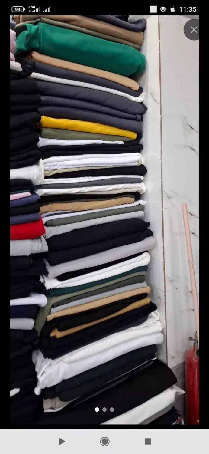 پارچه کیلویی|لوازم خیاطی و بافتنی|مشگین شهر, |دیوار