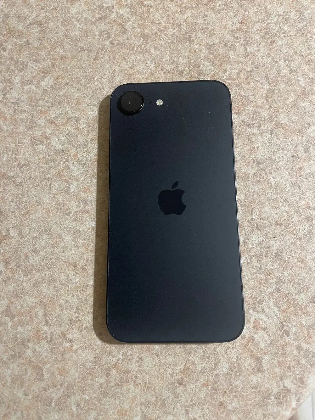 آیفون 16e 256 رجیستر شده|موبایل|تهران, سردارجنگل|دیوار