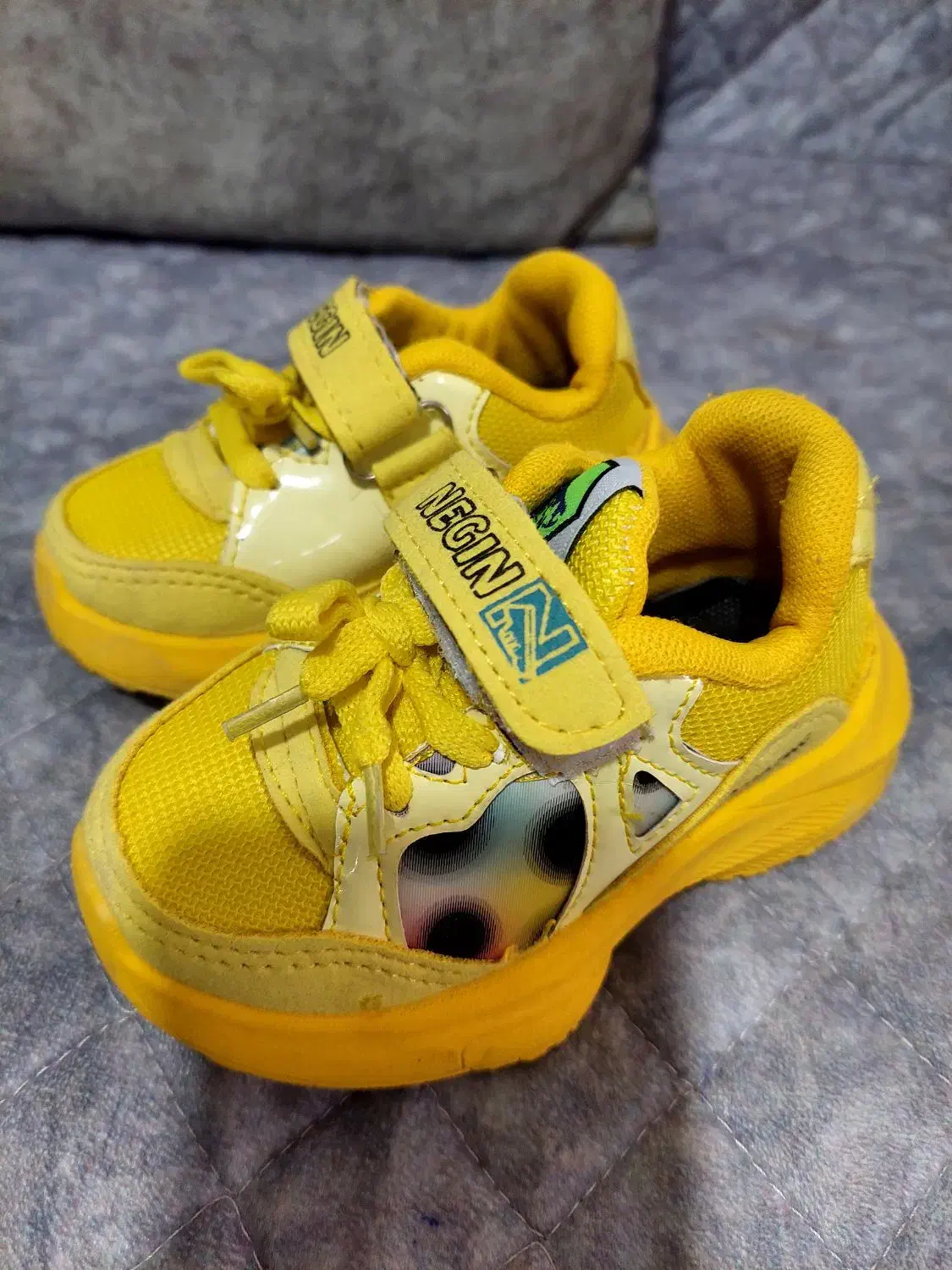 کفش سایز ۲۲|کفش و لباس بچه|کرمان, |دیوار