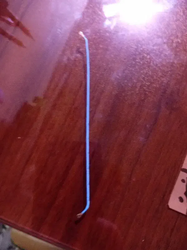 سیم ابی انتن گوشی های اپل و شیامی و سامسونگ|لوازم جانبی موبایل و تبلت|تهران, اختیاریه|دیوار