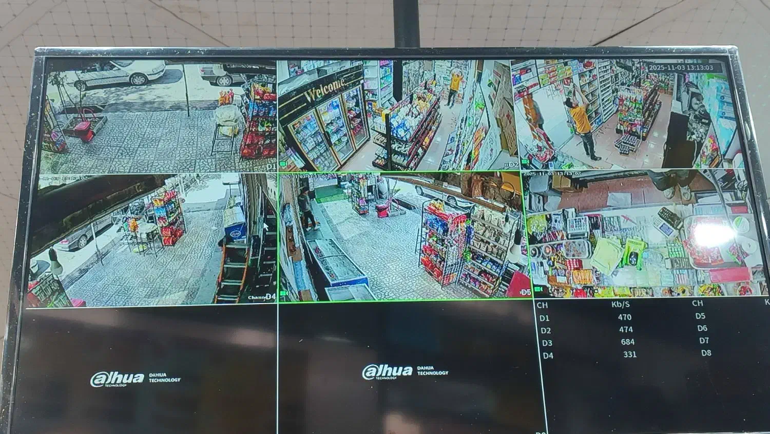 نصب دوربین و دزد گیر .بک آپ و جابجایی|خدمات پیشه و مهارت|شیراز, آزادی|دیوار