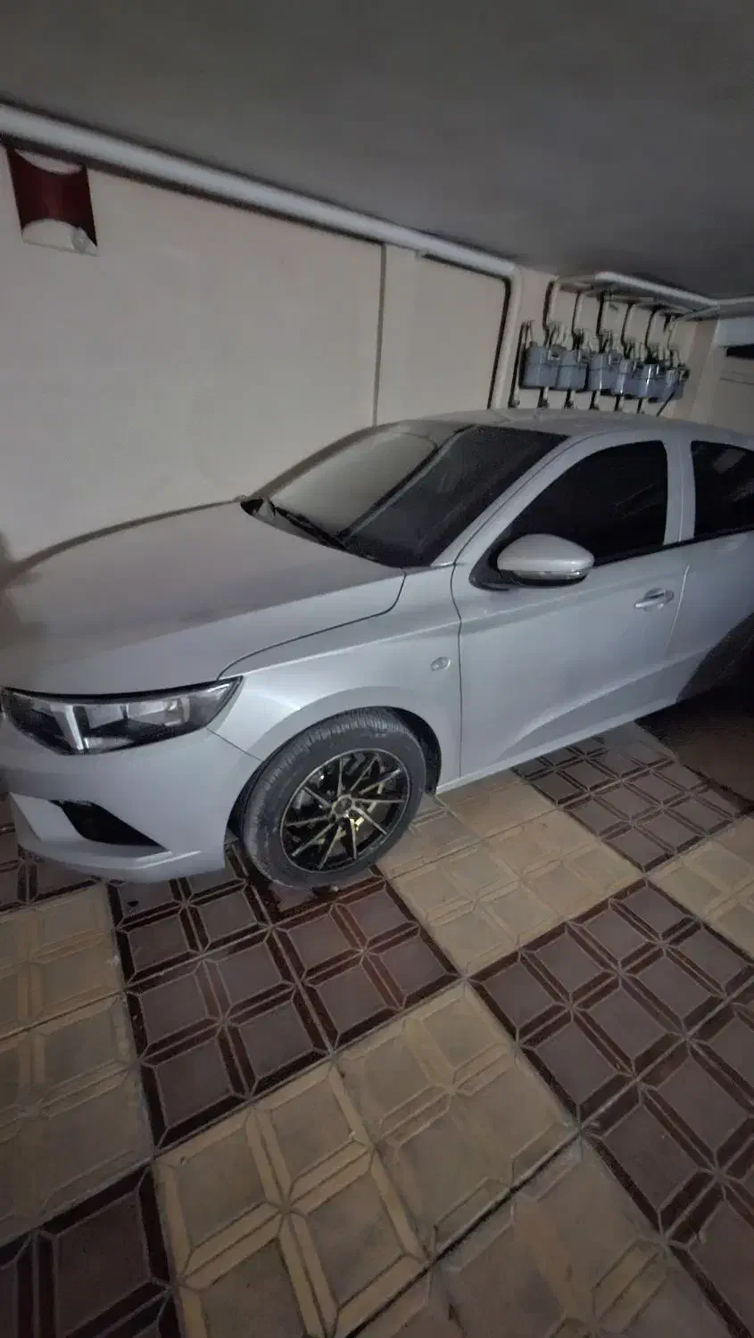 تارا دنده مدل ۱۴۰۱|خودرو سواری و وانت|مشهد, کوثر|دیوار