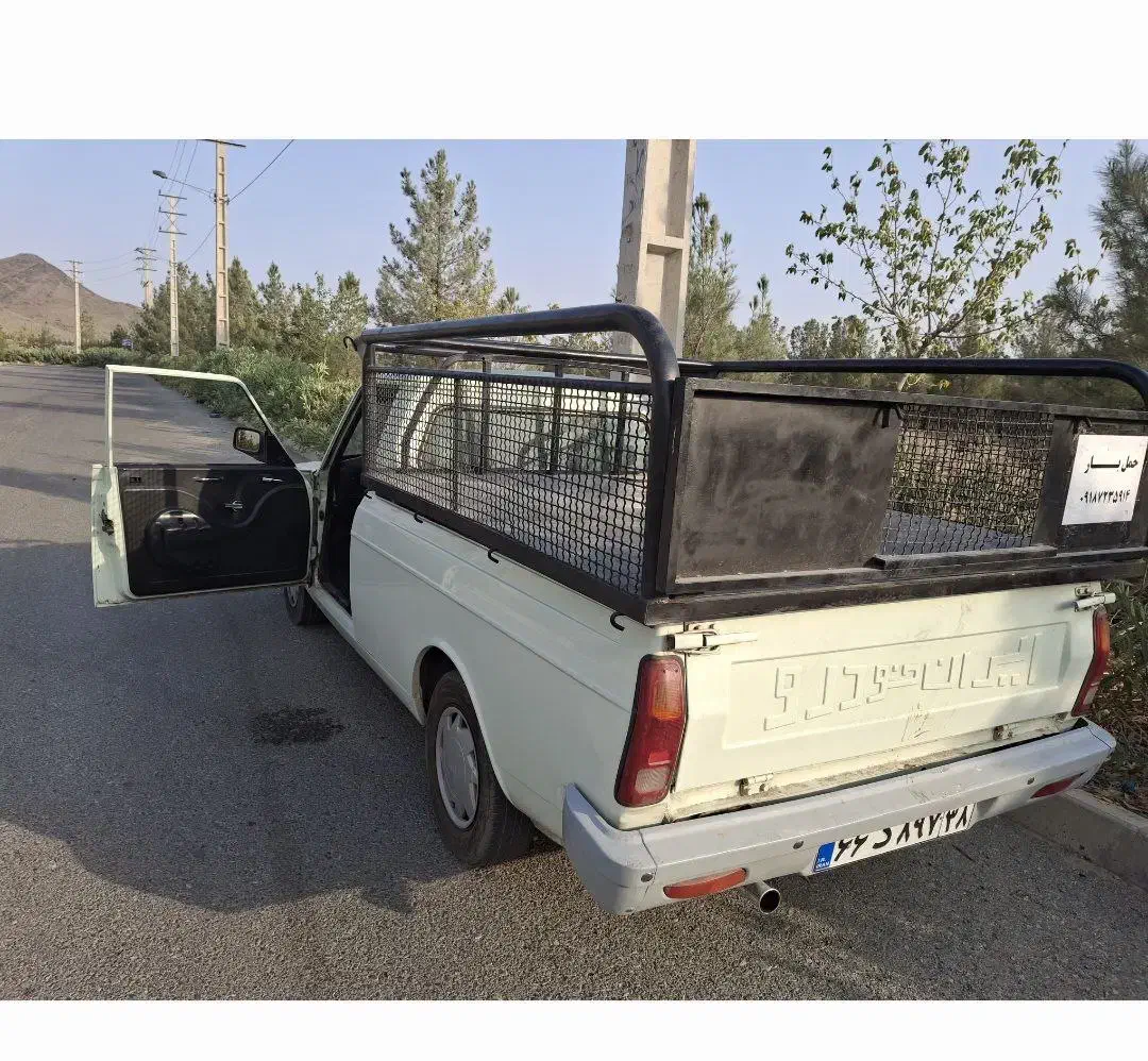 باربند|قطعات یدکی و لوازم جانبی|کرج, میدان میوه و تره بار مرکزی|دیوار