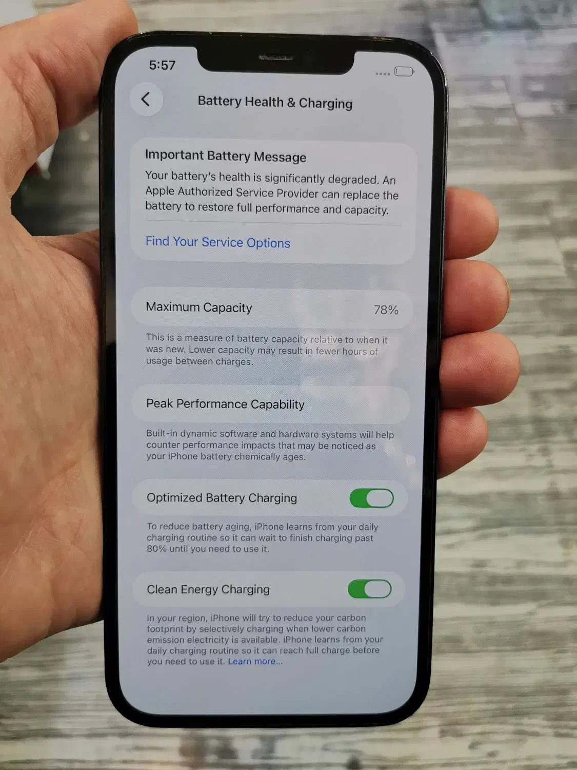 12Pro max|موبایل|اردبیل, |دیوار