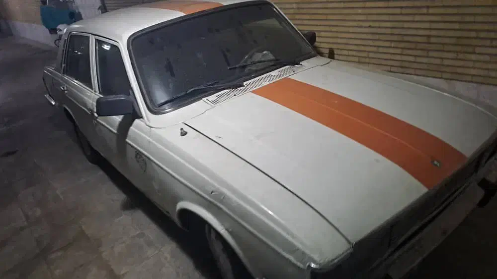 تاکسی|خودرو سواری و وانت|فردیس, نسترن شرقی|دیوار