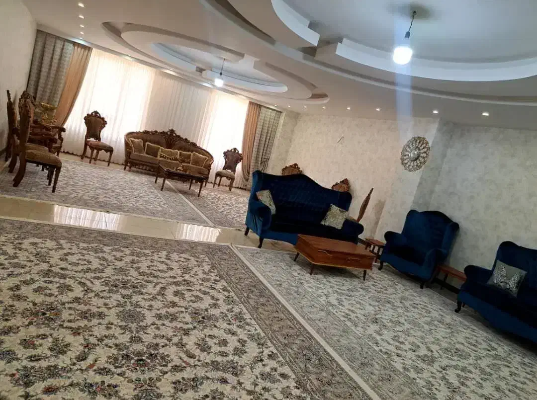 اجاره واحد آپارتمان ۲۰۰ متری در زنبیل آباد بوعلی|اجارهٔ آپارتمان|قم, زنبیل آباد|دیوار