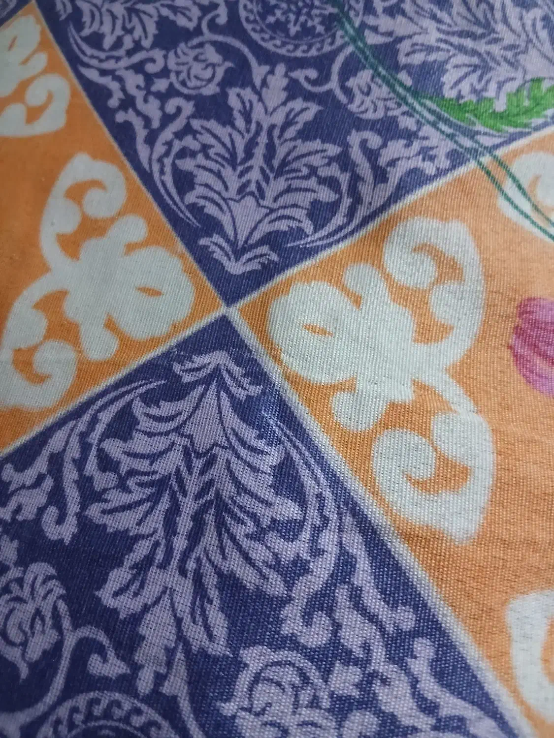 رختخواب|رختخواب، بالش، پتو|شیروان (خراسان), |دیوار