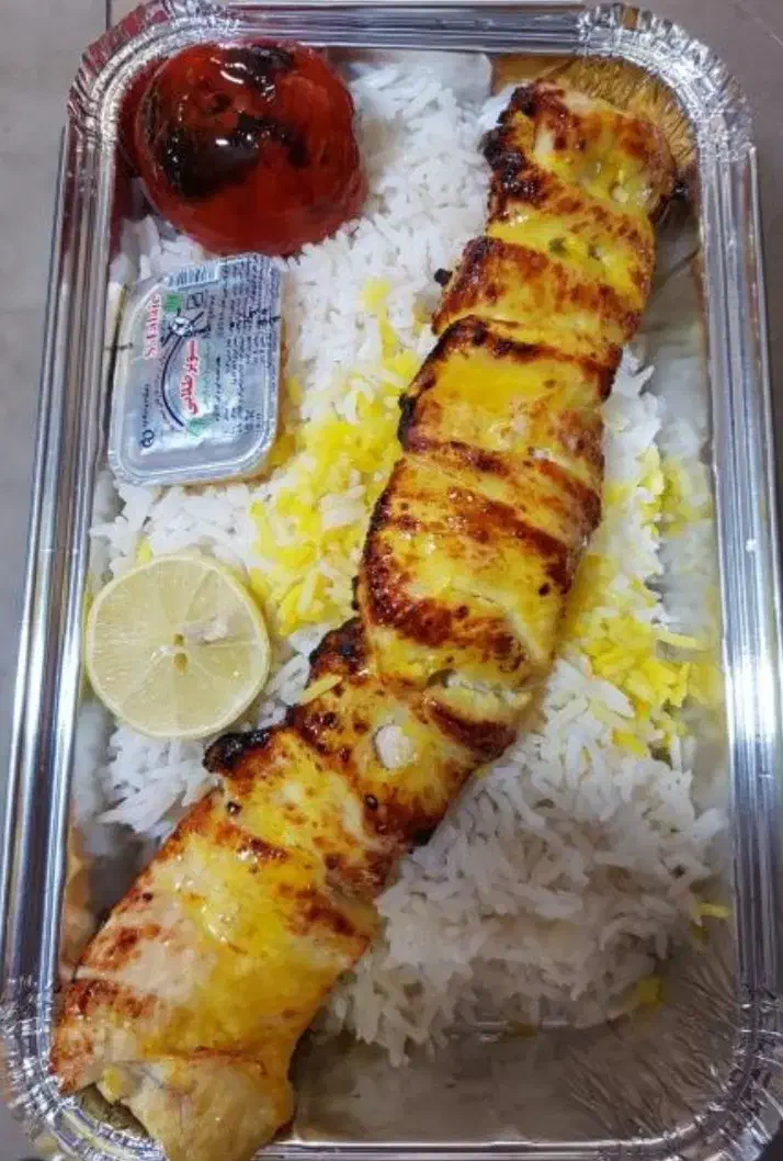 کترینگ هفت خان با بهترین کیفیت ومناسب ترین قیمت|خدمات پذیرایی، مراسم|سمنان, |دیوار