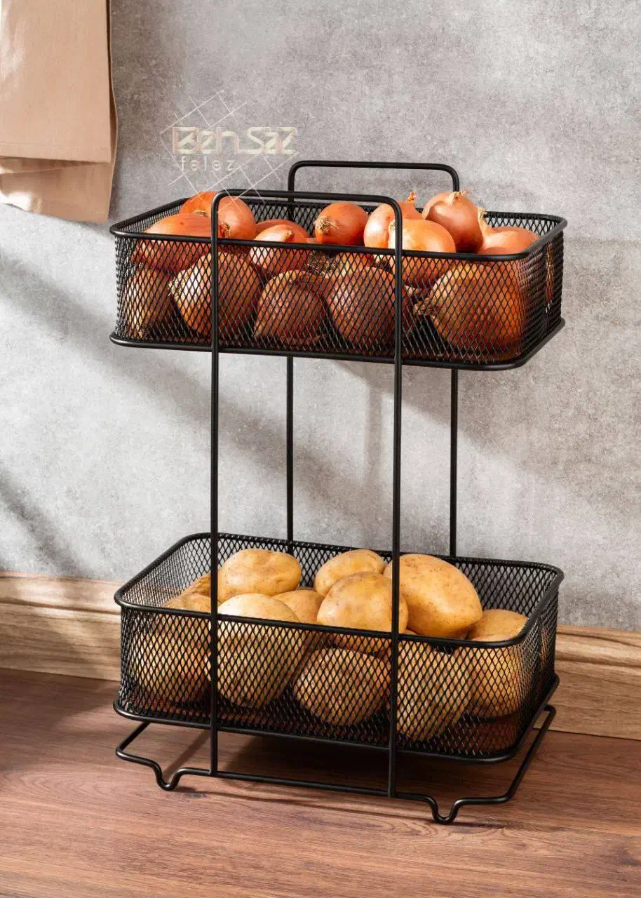 جا پیازی|آبچکان و نظمدهنده ظروف|قزوین, |دیوار