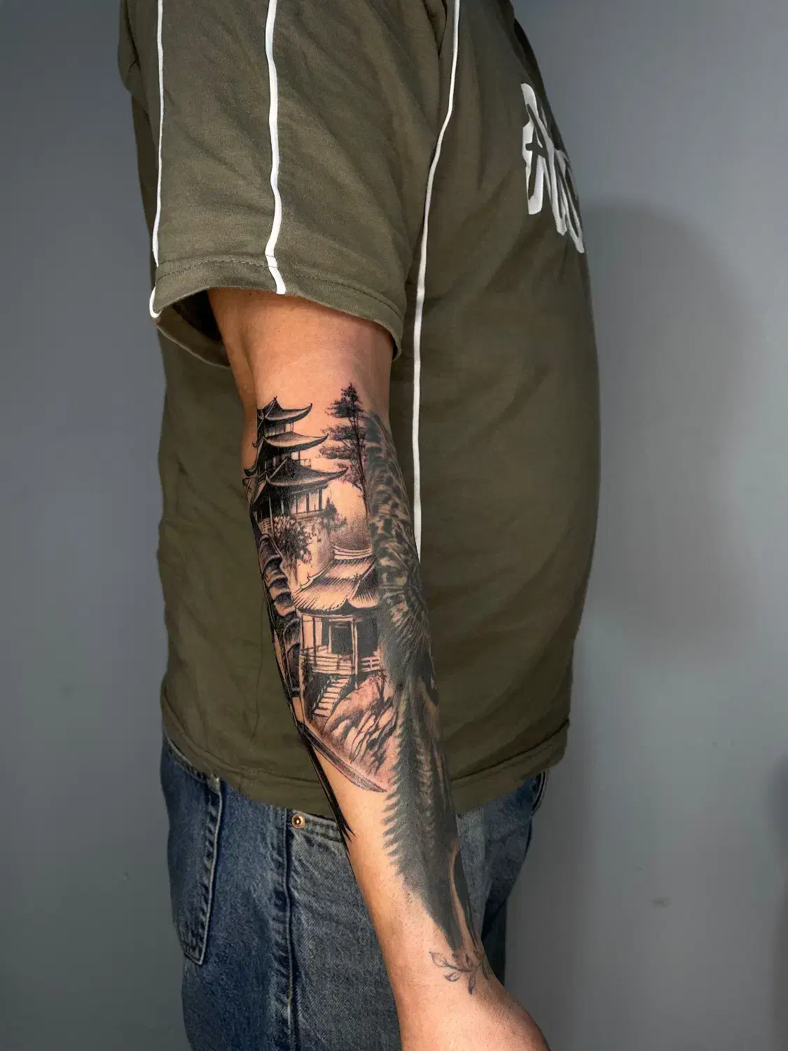 تتو بدن|خدمات آرایشگری و زیبایی|تهران, باشگاه نفت|دیوار