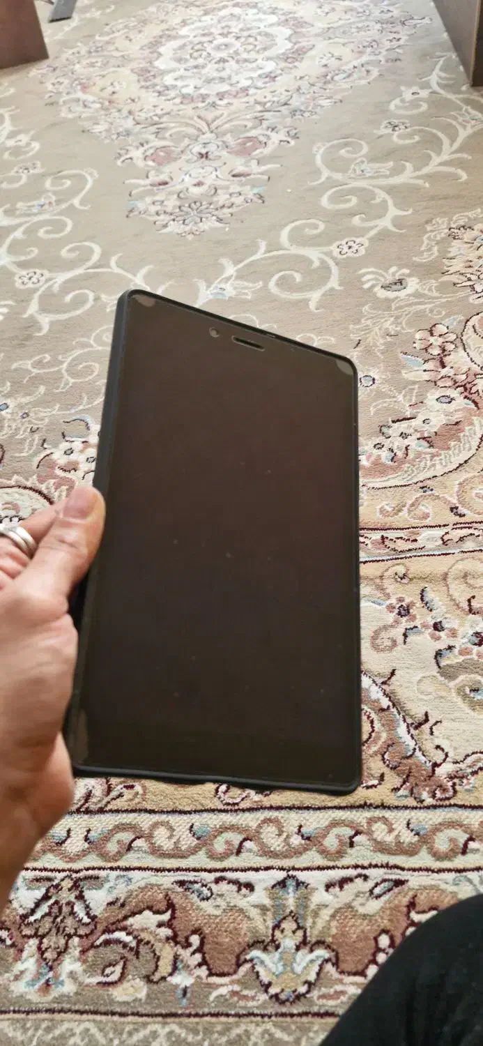 دو عدد تبلت سامسونگ|تبلت|صدرا-فارس, فاز ۱|دیوار