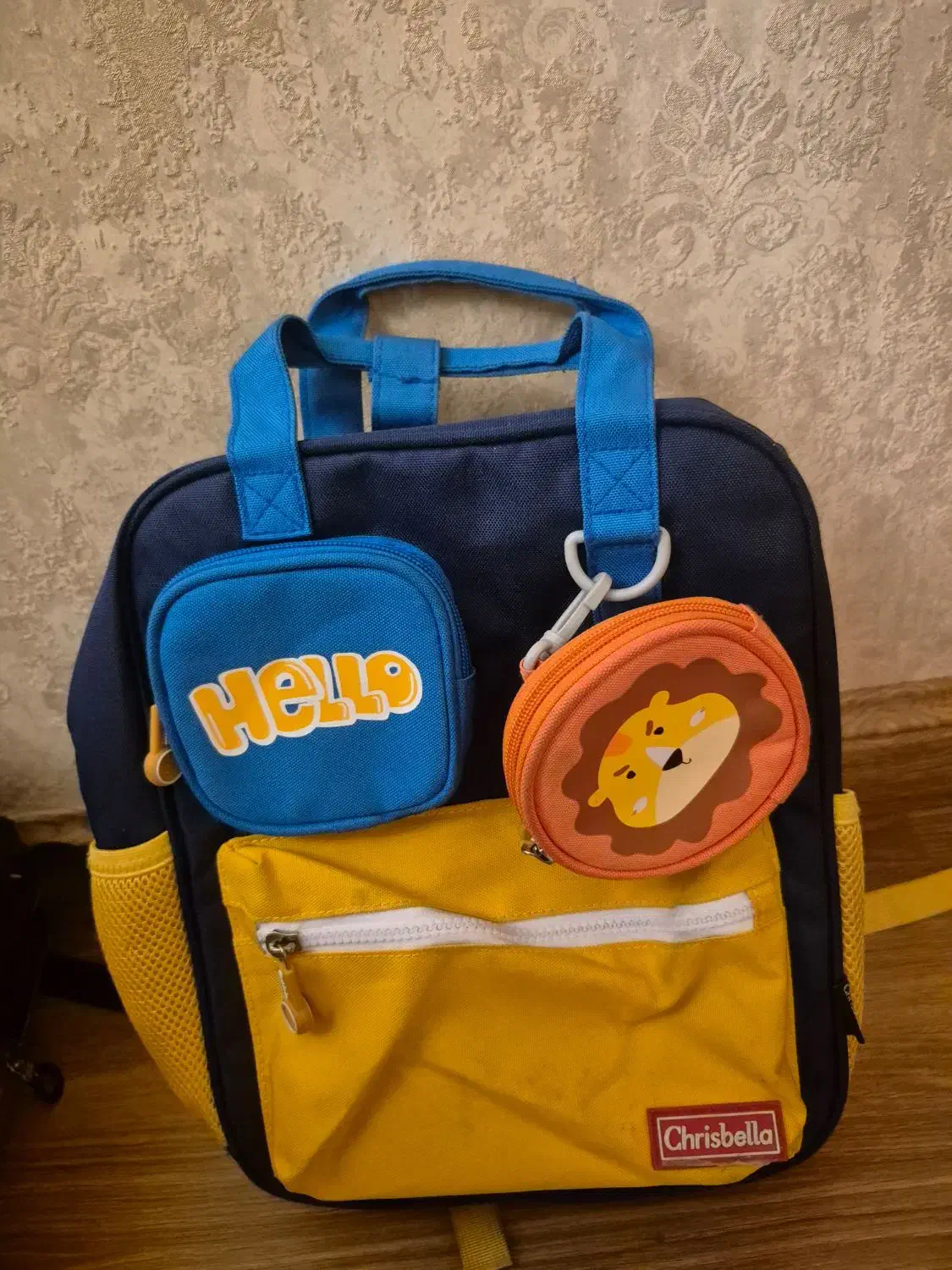 کیف مدرسه|لوازم التحریر|تهران, نیروی دریایی|دیوار