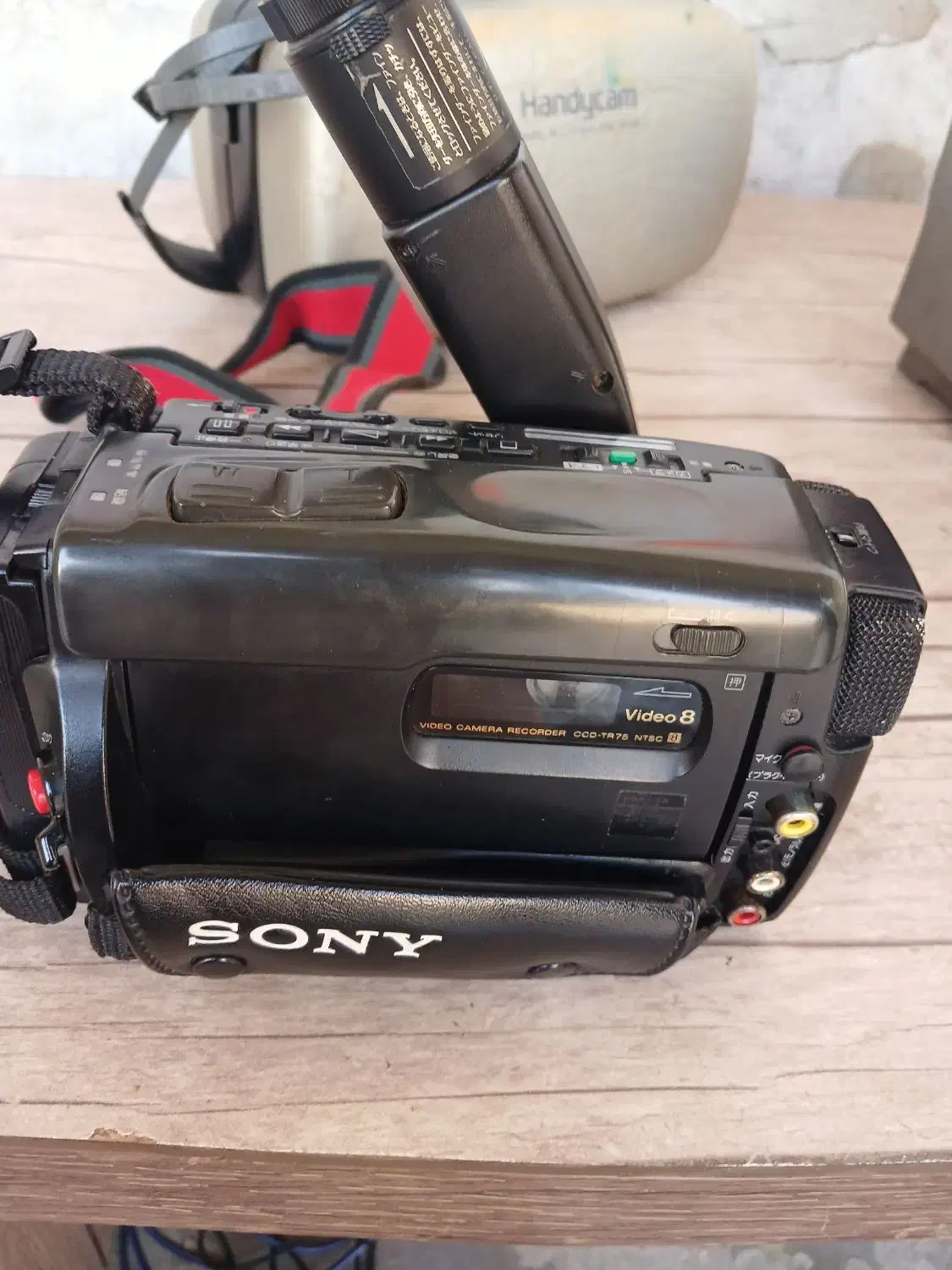 دوربین فیلم برداری|دوربین عکاسی و فیلمبرداری|مسجد سلیمان, |دیوار