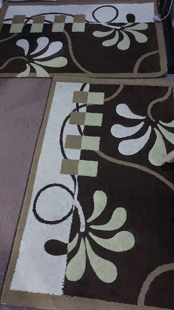 گلیم فرش جفتی|گلیم، جاجیم، گبه|کنارک, |دیوار