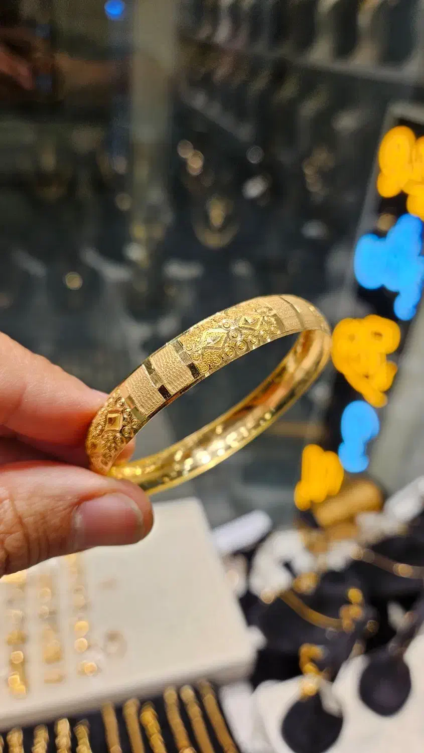 تکپوش مناسب سرمایهگذاری|جواهرات|شیراز, شاهچراغ|دیوار