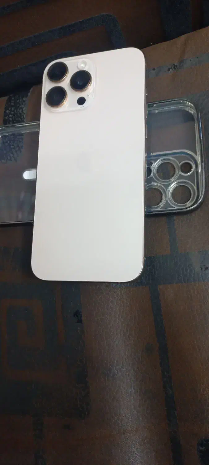 ایفون ۱۶ پرومکس|موبایل|استهبان, |دیوار