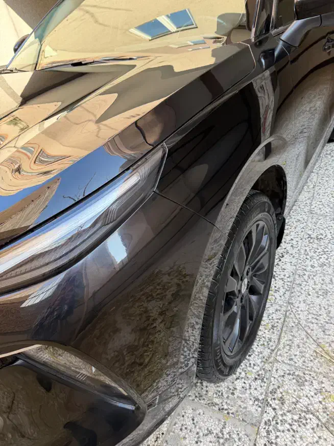 لاماری ۱۴۰۲|خودرو سواری و وانت|مشهد, هنرستان|دیوار