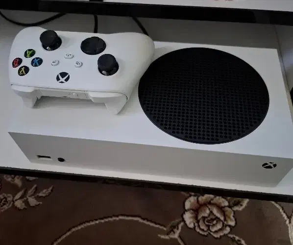 xbox series s|کنسول، بازی ویدئویی و آنلاین|ملارد, |دیوار