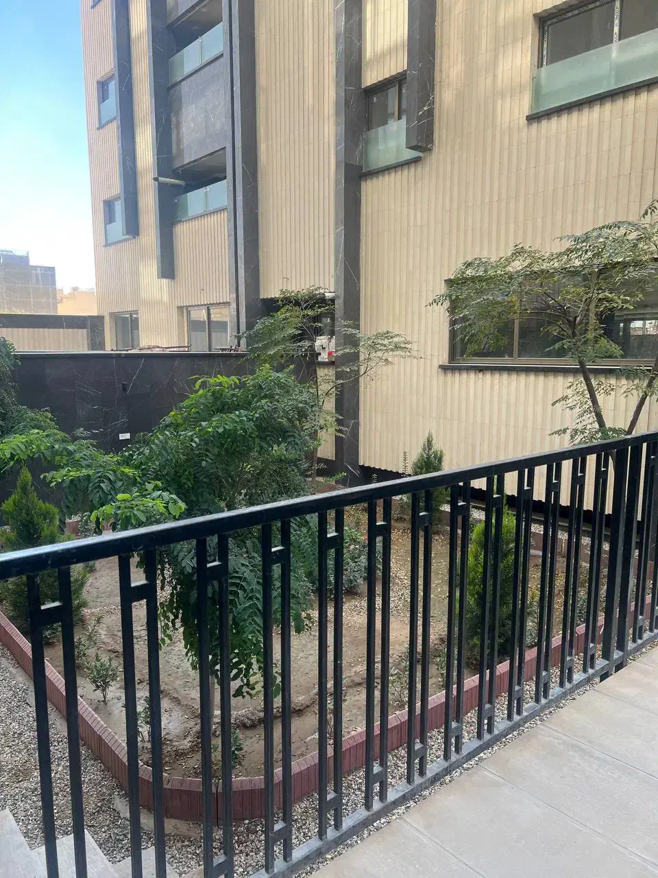 اپارتمان صفر  ارغوانیه ۱۳۵|فروش آپارتمان|اصفهان, ارغوانیه|دیوار