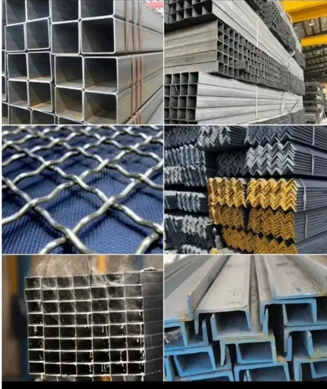 ورق و آهن|مصالح و تجهیزات ساختمان|کرمانشاه, |دیوار