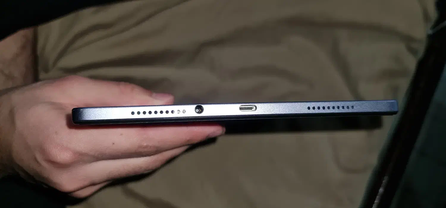 تبلت redmi pad se 256gig 8RAM|تبلت|تهران, استاد معین|دیوار