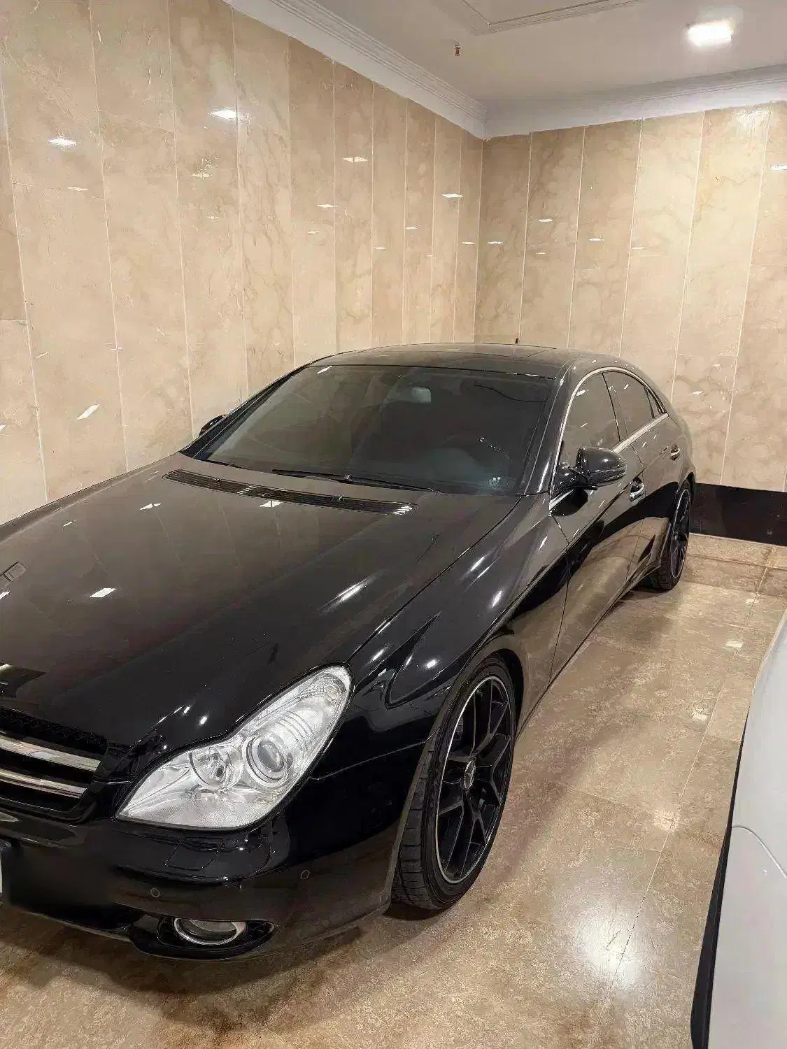 Cls350|خودرو سواری و وانت|تهران, دروس|دیوار