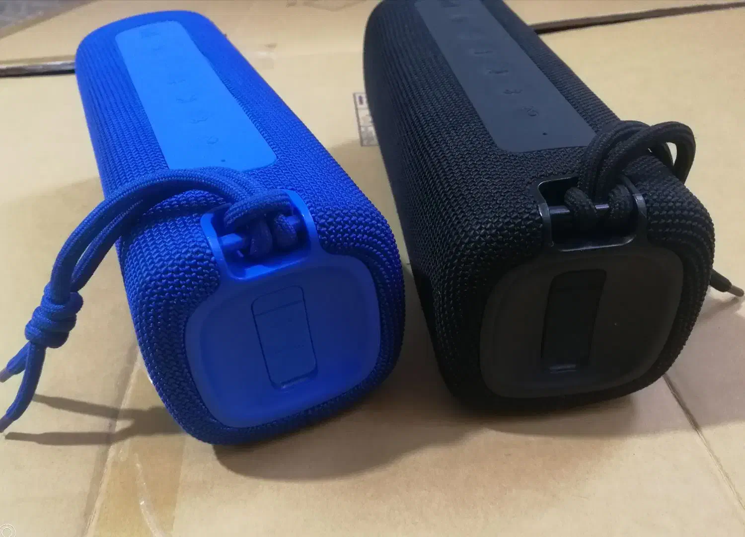 اسپیکر شیائومی mi 16w مشابه نو|پخشکننده همراه|فردیس, شهرک شهید حسینی|دیوار