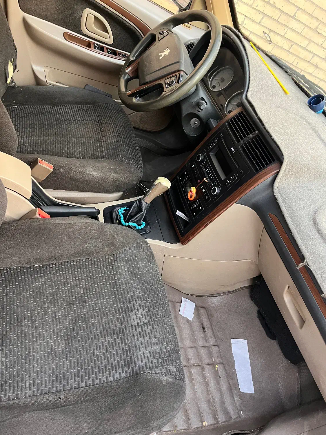 پارس سال|خودرو سواری و وانت|رفسنجان, |دیوار