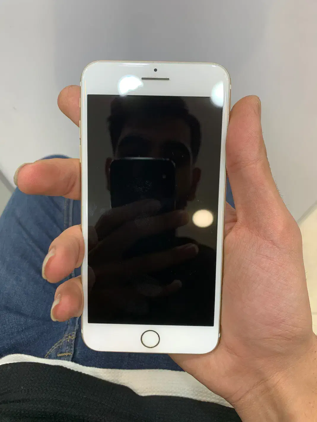 iPhone 7plus 128|موبایل|تهران, گلستان (شهرک راه آهن)|دیوار