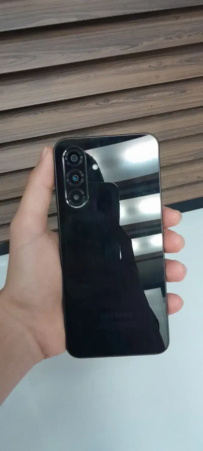 سامسونگ galaxy a26 با حافظهٔ ۲۵۶ گیگابایت|موبایل|شاهین‌شهر, فردوسی|دیوار