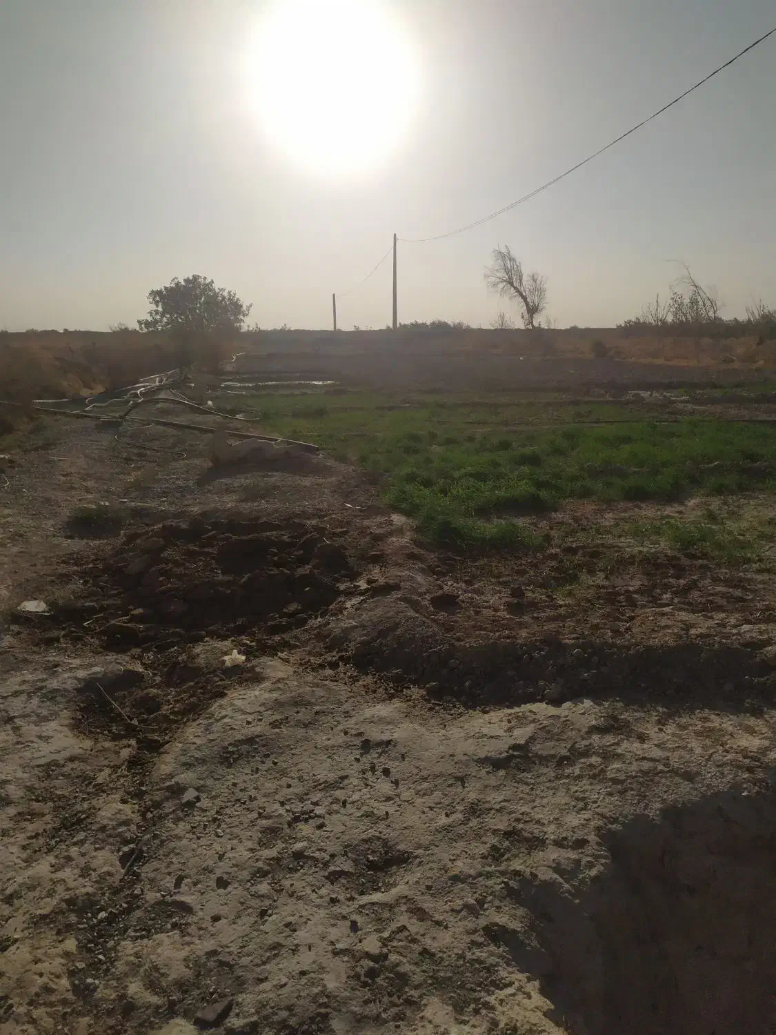 خونه باغ|فروش خانه و ویلا|زابل, |دیوار