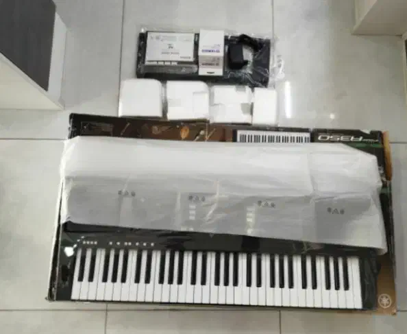 ارگ YAMAHA A350 اورینتال|پیانو، کیبورد، آکاردئون|اصفهان, مرداویج|دیوار