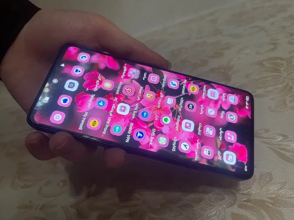 POCO X6 5G|موبایل|ارومیه, |دیوار